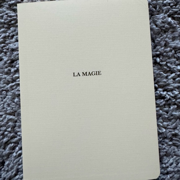 BRAND NEW Sezane Pocket notebook - Picture 2 of 4